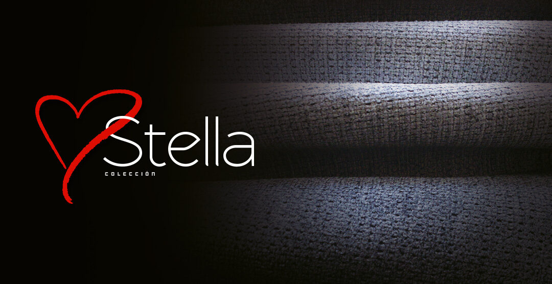 Nueva colección Stella