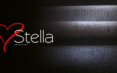 Nueva colección Stella