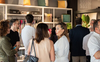 Showroom en Yecla