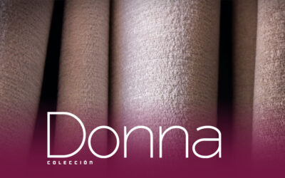 Nueva colección: Donna