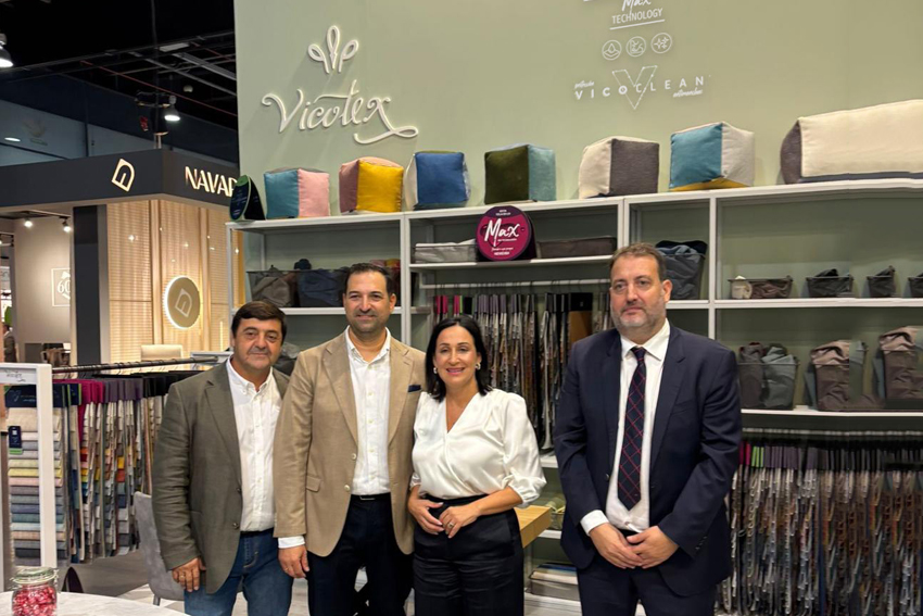 Fin Feria de Yecla 2024