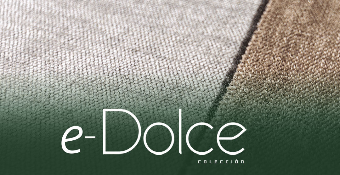 Colección del mes: Dolce