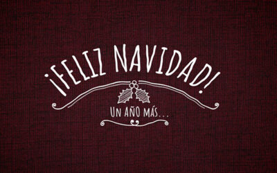 ¡Feliz 2026!