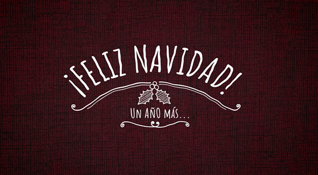 ¡Feliz 2026!