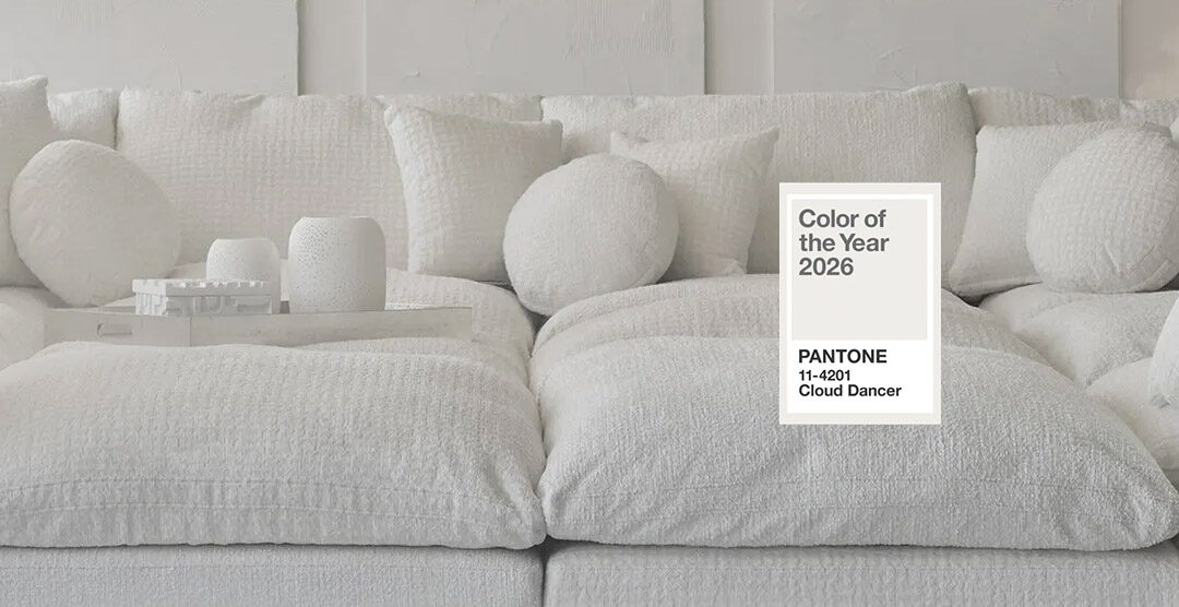 El color de 2026