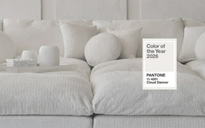 El color de 2026