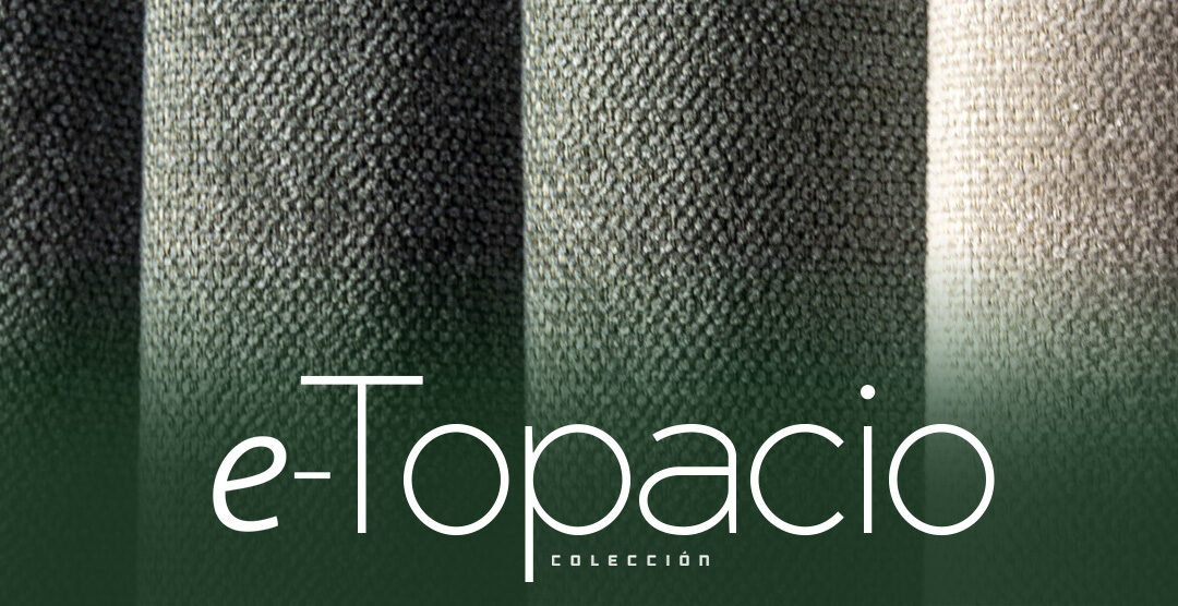 e-Topacio, colección del mes