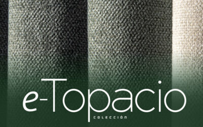 e-Topacio, colección del mes