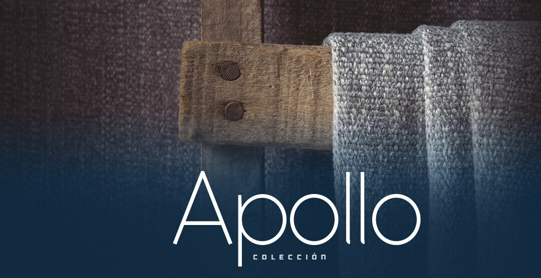 Apollo, colección del mes