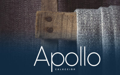 Apollo, colección del mes