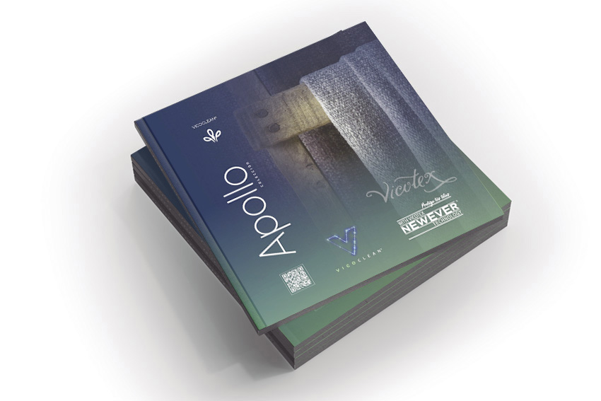 Carpeta Apollo Vicoclean