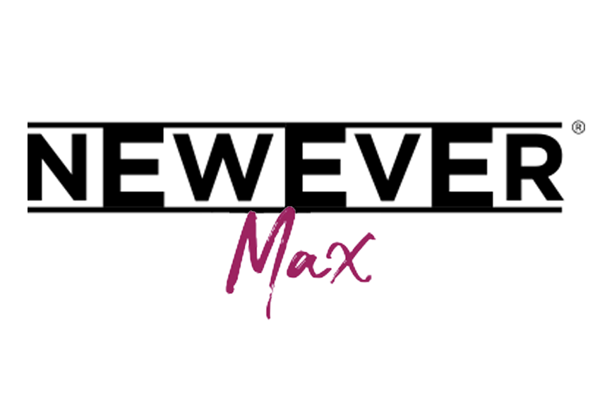 Logo Newever Max