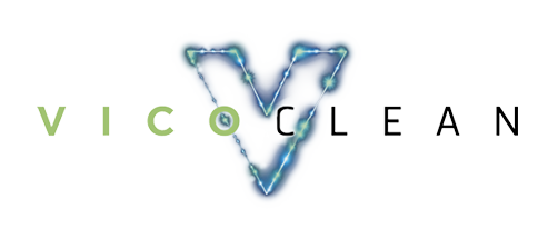 Logo Vicoclean