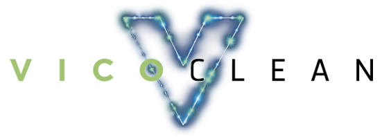 Logo Vicoclean N