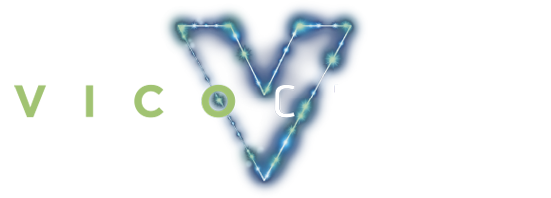 Logo Vicoclean