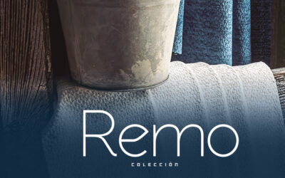 Remo, colección del mes