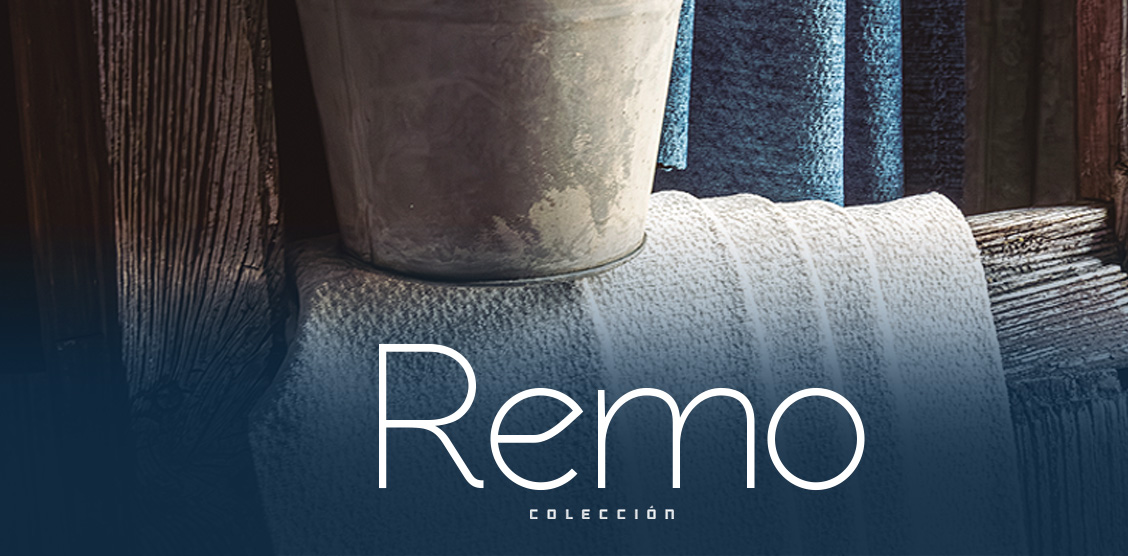 Cabecera Remo Blog