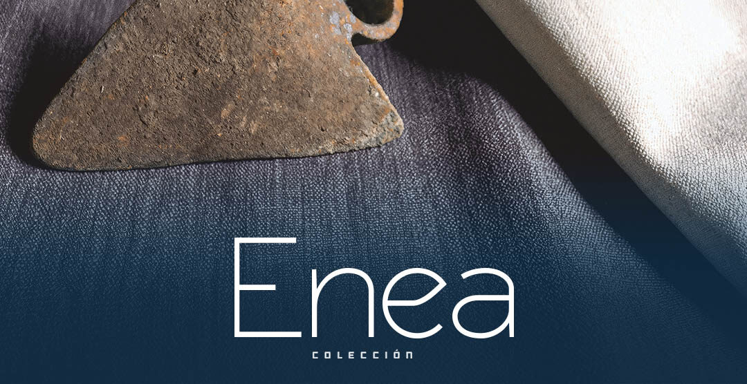 Enea, colección del mes