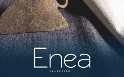Enea, colección del mes