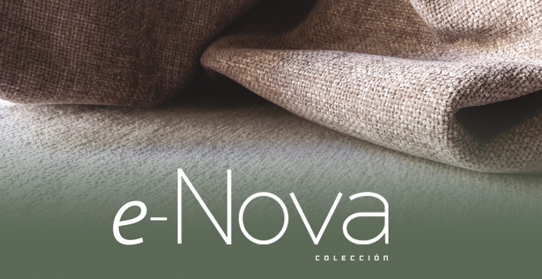 e-Nova, colección del mes