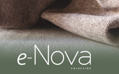 e-Nova, colección del mes